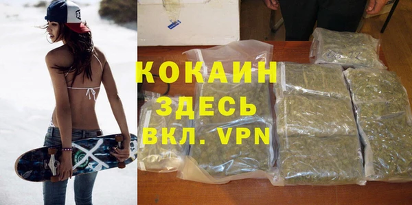 молекула духа Инта